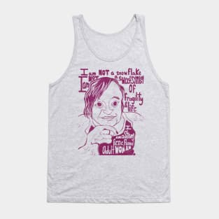 Stella Young Tank Top